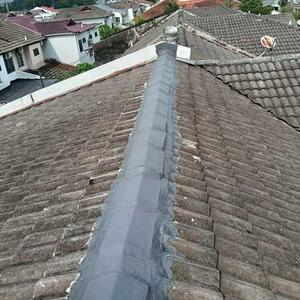 Roof leaking service Ampang