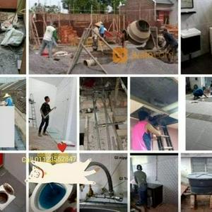 Nordin tukang rumah cheras perdana