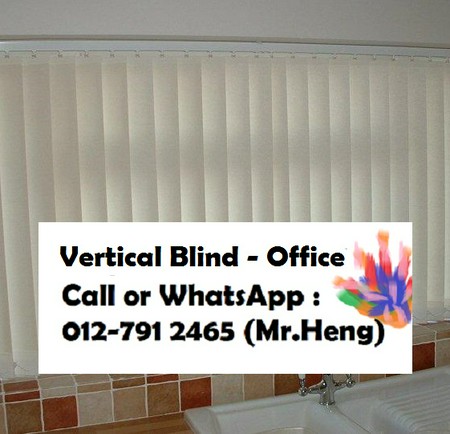 Seberang Perai Vertical Blind CALL  Mr. Heng Penang Vertical Blind