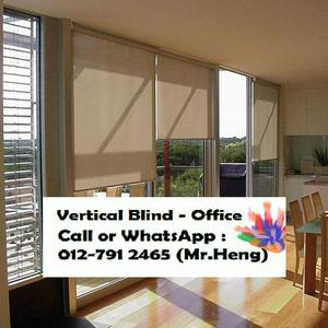 Sungai Bakap Vertical Blind CALL  Mr. Heng Penang Vertical Blind