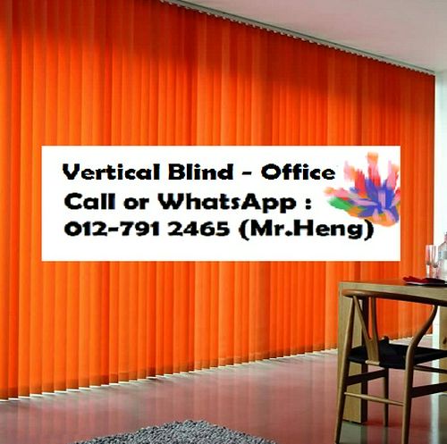 Tasek Gelugor Vertical Blind CALL  Mr. Heng Penang Vertical Blind