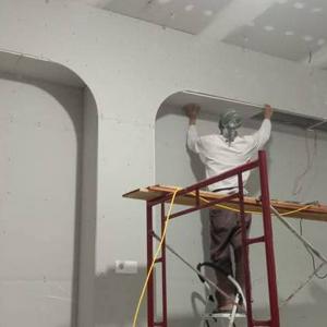 Wiring wireman wangsa maju  Idris