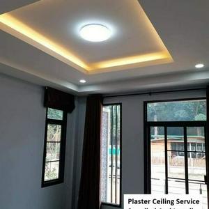 Teluk Kumbar PLASTER CEILING  CALL HTK Siling Plaster Penang