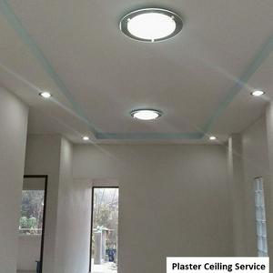 Padang Serai PLASTER CEILING  CALL HTK Siling Plaster Kedah