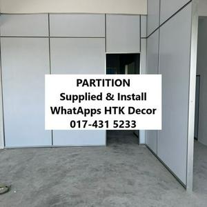 Batu Ferringhi Partition CALL  HTK Gypsum Board Penang