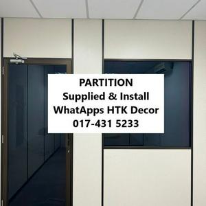 Batu Kawan Partition CALL  HTK Gypsum Board Penang