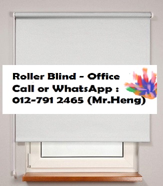 Matang Vertical Blind CALL  Mr. Heng Perak Vertical Blind