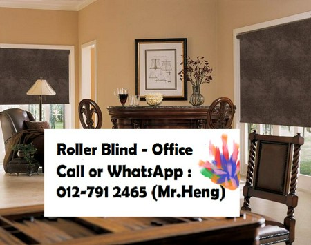 Pantai Remis Vertical Blind CALL  Mr. Heng Perak Vertical Blind