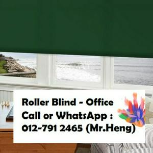 Parit Buntar Vertical Blind CALL  Mr. Heng Perak Vertical Blind