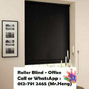 Seri Manjong Vertical Blind CALL  Mr. Heng Perak Vertical Blind