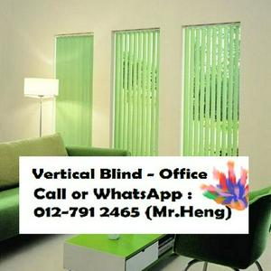 Bukit Kayu Hitam Vertical Blind CALL  Mr. Heng Kedah Vertical Blind