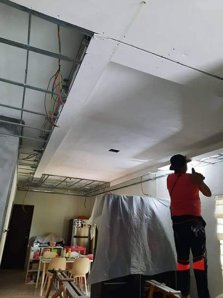 Nordin tukang paip gombak