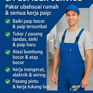 My plumber sri damansara