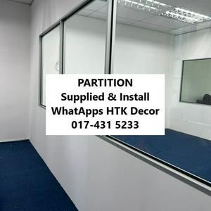 Sungai Petani Partition CALL  HTK Gypsum Board KEDAH