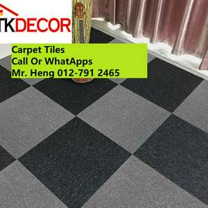 Bagan Lalang Carpet Tile CALL  Mr. Heng Penang Karpet Tile