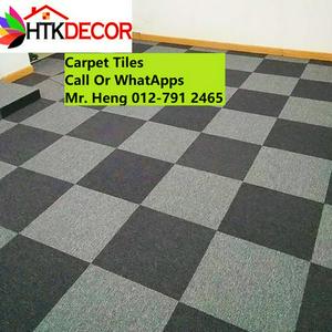 Batu Maung Carpet Tile CALL  Mr. Heng Penang Karpet Tile