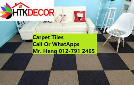 Bukit Mertajam Carpet Tile CALL  Mr. Heng Penang Karpet Tile