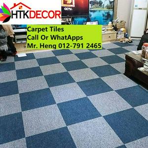 Georgetown Carpet Tile CALL  Mr. Heng Penang Karpet Tile