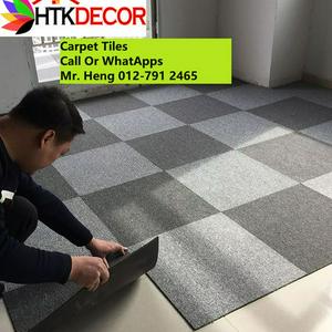 Pulau Tikus Carpet Tile CALL  Mr. Heng Penang Karpet Tile
