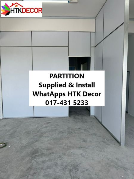 Pengkalan Hulu Partition CALL  HTK PERAK