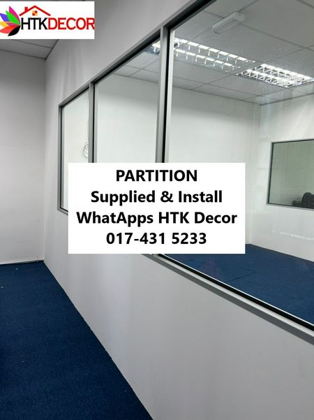 Setiawan Partition CALL  HTK PERAK