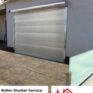 Bandar Botanic Roller Shutter CALL  HTK Pintu Shutter SELANGOR