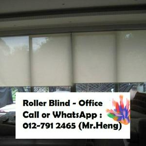 Ayer Itam Roller Blind CALL  Mr. Heng Penang Roller Blind