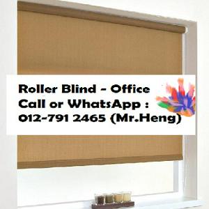 Batu Kawan Roller Blind CALL  Mr. Heng Penang Roller Blind