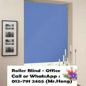 Gopeng Roller Blind CALL  Mr. Heng Perak Roller Blind