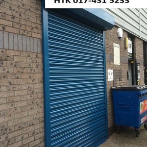 Banting Roller Shutter CALL  HTK Pintu Shutter SELANGOR