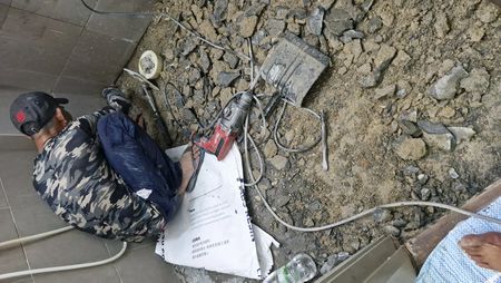 Mytukang bumbung bocor kota kemuning