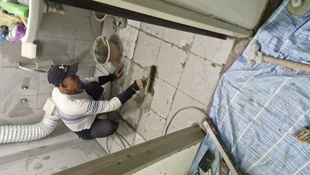 Mytukang bumbung bocor bandar rimbayu