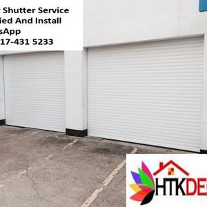 Cheras Roller Shutter CALL  HTK Pintu Shutter SELANGOR
