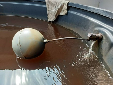 Mytukang paip Bandar saujana putra