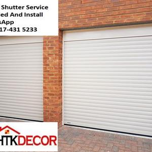Gombak Roller Shutter CALL  HTK Pintu Shutter SELANGOR