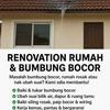Myrenovasi rumah plumber kota kemuning