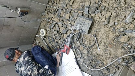 Myrenovasi rumah plumber alam impian