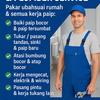 Myrenovasi rumah plumber alam impian