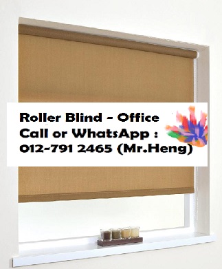 Pulau Langkawi Roller Blind CALL  Mr. Heng Kedah Roller Blind