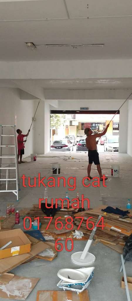 Tukang Renovation plumbing Mohd safiq