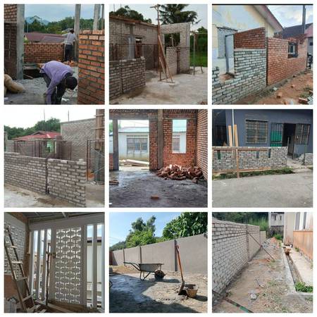 Tukang Renovation plumbing Mohd safiq