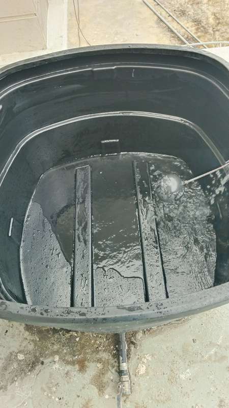 Tukang Baiki bumbung /Atap bocor Mohd Azmi