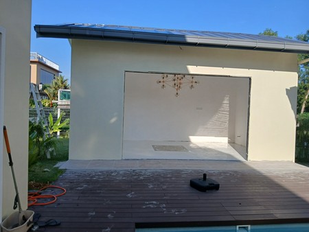 Tukang bumbung bocor bangi