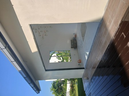 Tukang bumbung bocor bangi