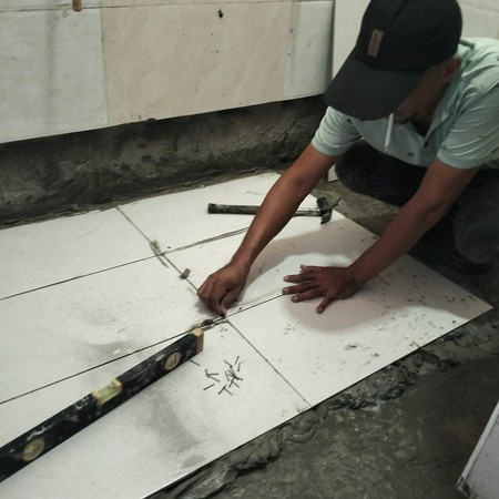 Plumber tukang paip area rawang