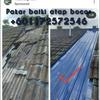Tukang baiki bumbung bocor taman pulai indah kangkar pulai sekitar (arzan home service)