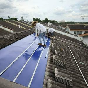 Tukang baiki bumbung bocor taman pulai indah kangkar pulai sekitar (arzan home service)