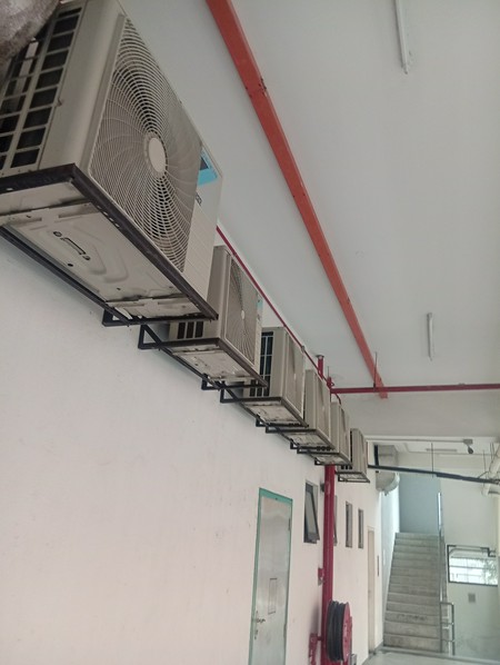 Service Aircond Cyberjaya