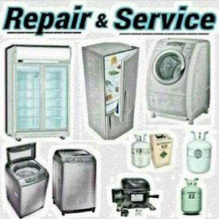 Service Aircond Cyberjaya