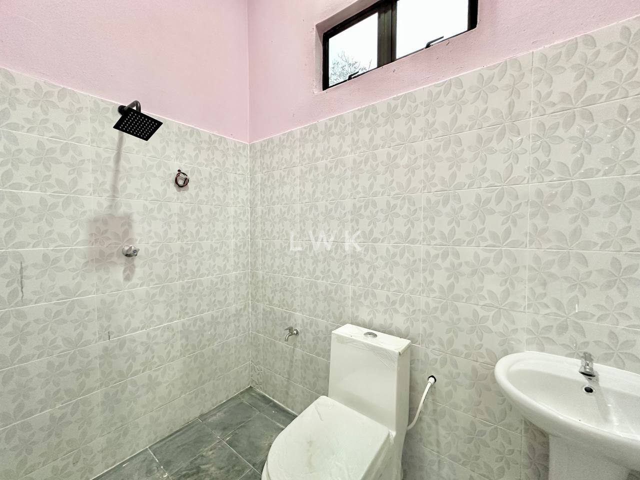 BANGLO 1 TINGKAT CANTIK DI MANAL, TANAH MERAH!